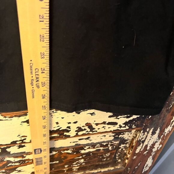 Amon Amarth 2023 concert T-shirt. Men’s size L. Viking/Swedish death metal - Picture 3 of 4